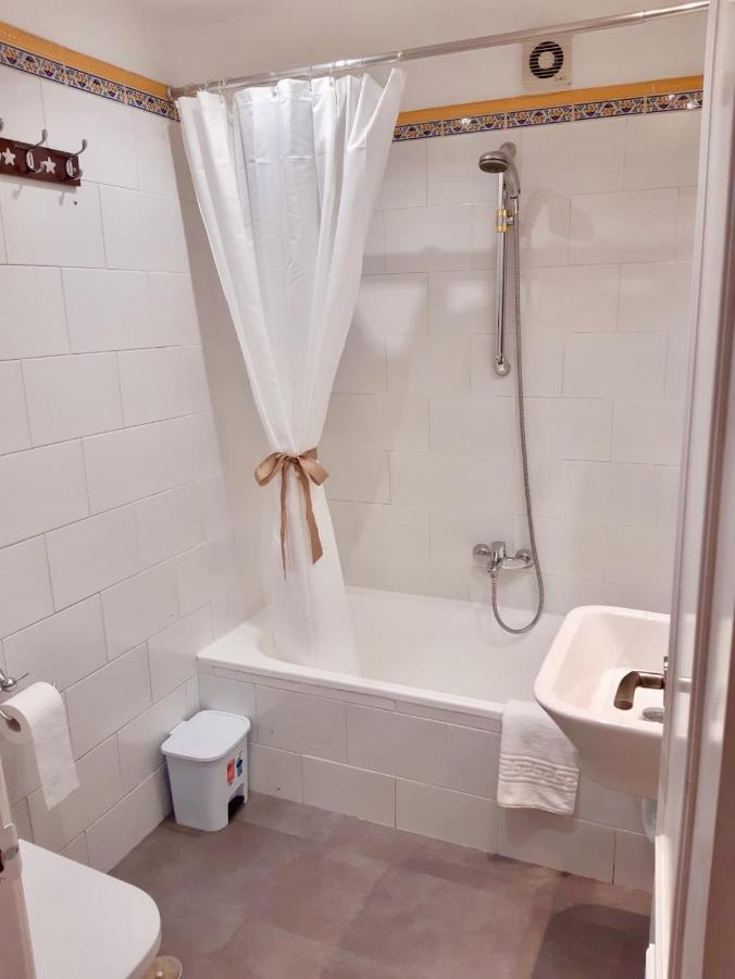 Apartamento Berabera,Parking Free,2Wc,Terraza,Aire Acond,Auto Checkin San Sebastián Exterior foto