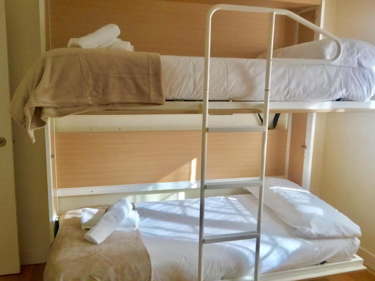 Apartamento Berabera,Parking Free,2Wc,Terraza,Aire Acond,Auto Checkin San Sebastián Exterior foto