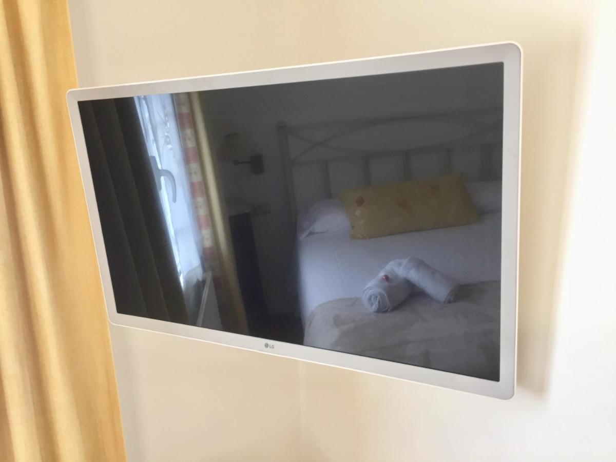 Apartamento Berabera,Parking Free,2Wc,Terraza,Aire Acond,Auto Checkin San Sebastián Exterior foto